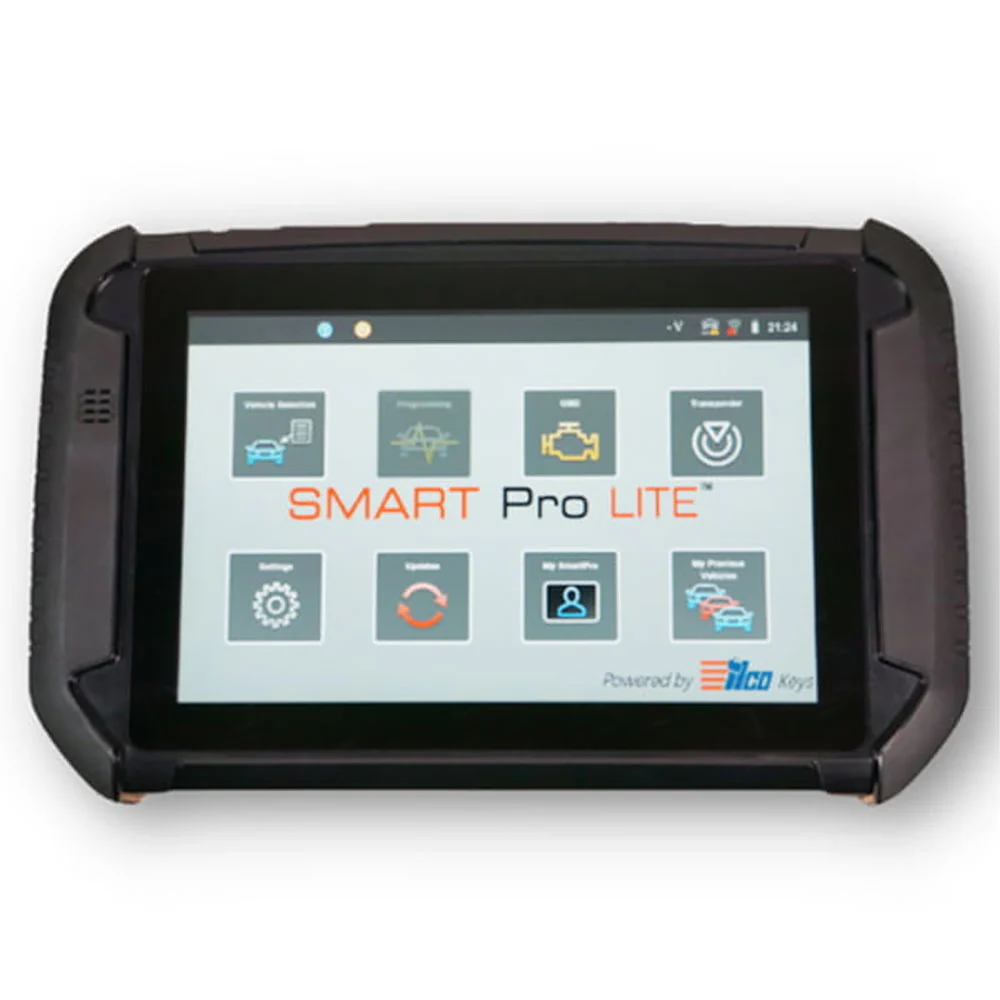 Advanced Diagnostics AD2005 Smart Pro Lite Programming Device Questions & Answers