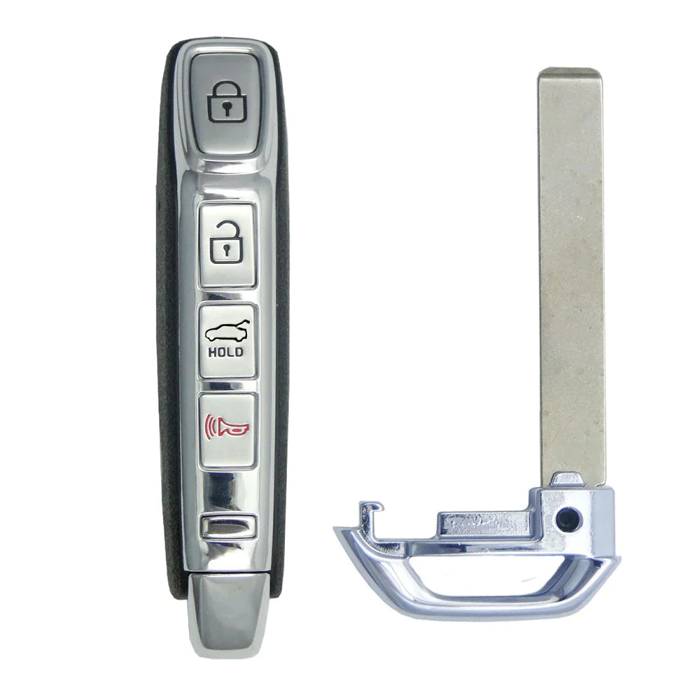 2019 - 2021 Kia Forte Smart Key 4B Fob FCC# CQOFD00430 - 95440-M7000, 95440-M7001 Questions & Answers