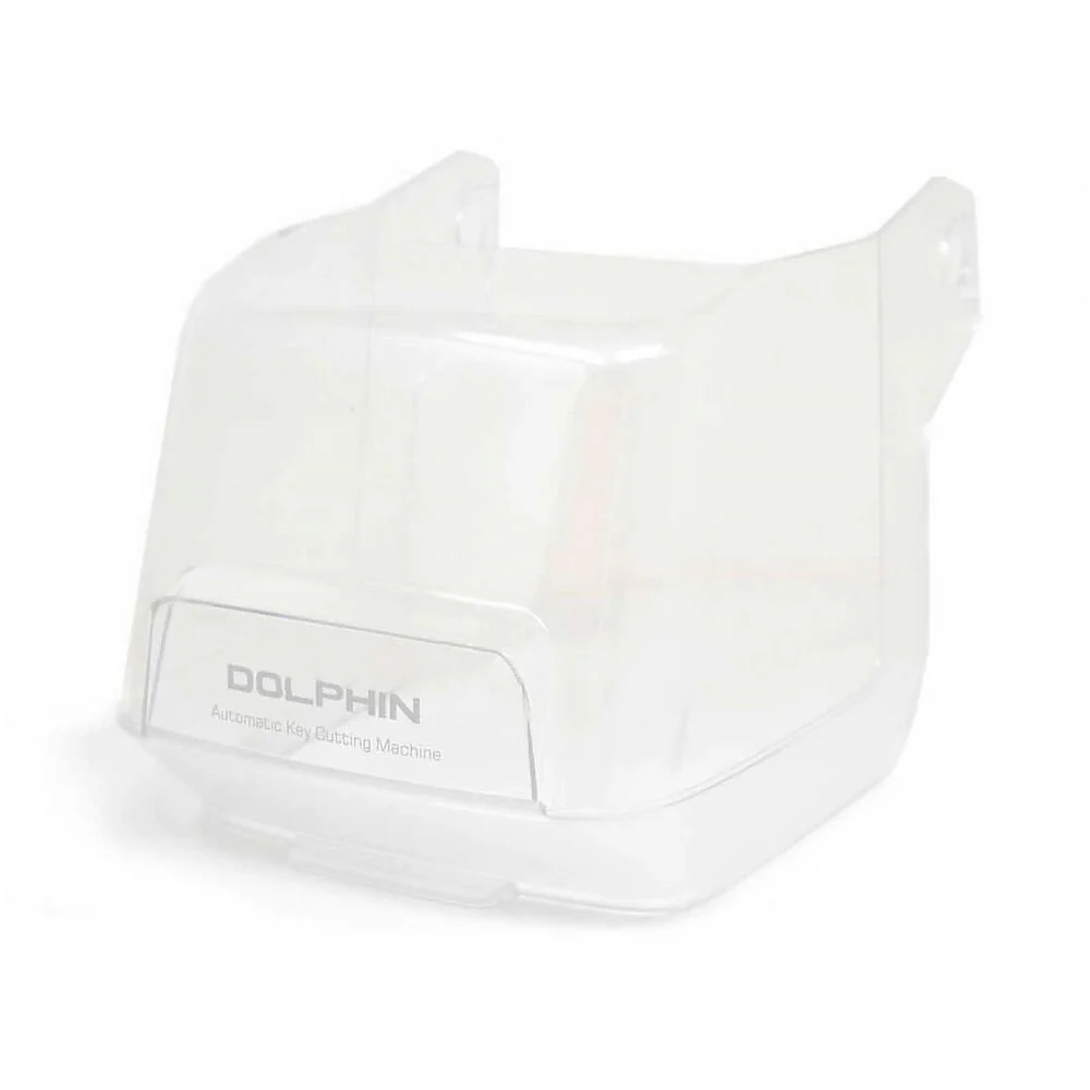 Xhorse Plastic Cover for Condor Dolphin XP-005L Key Cutting Machine Questions & Answers