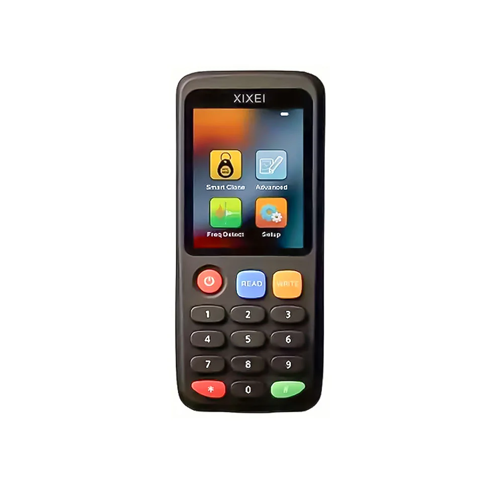 How do you add a space when adding card number manually ?