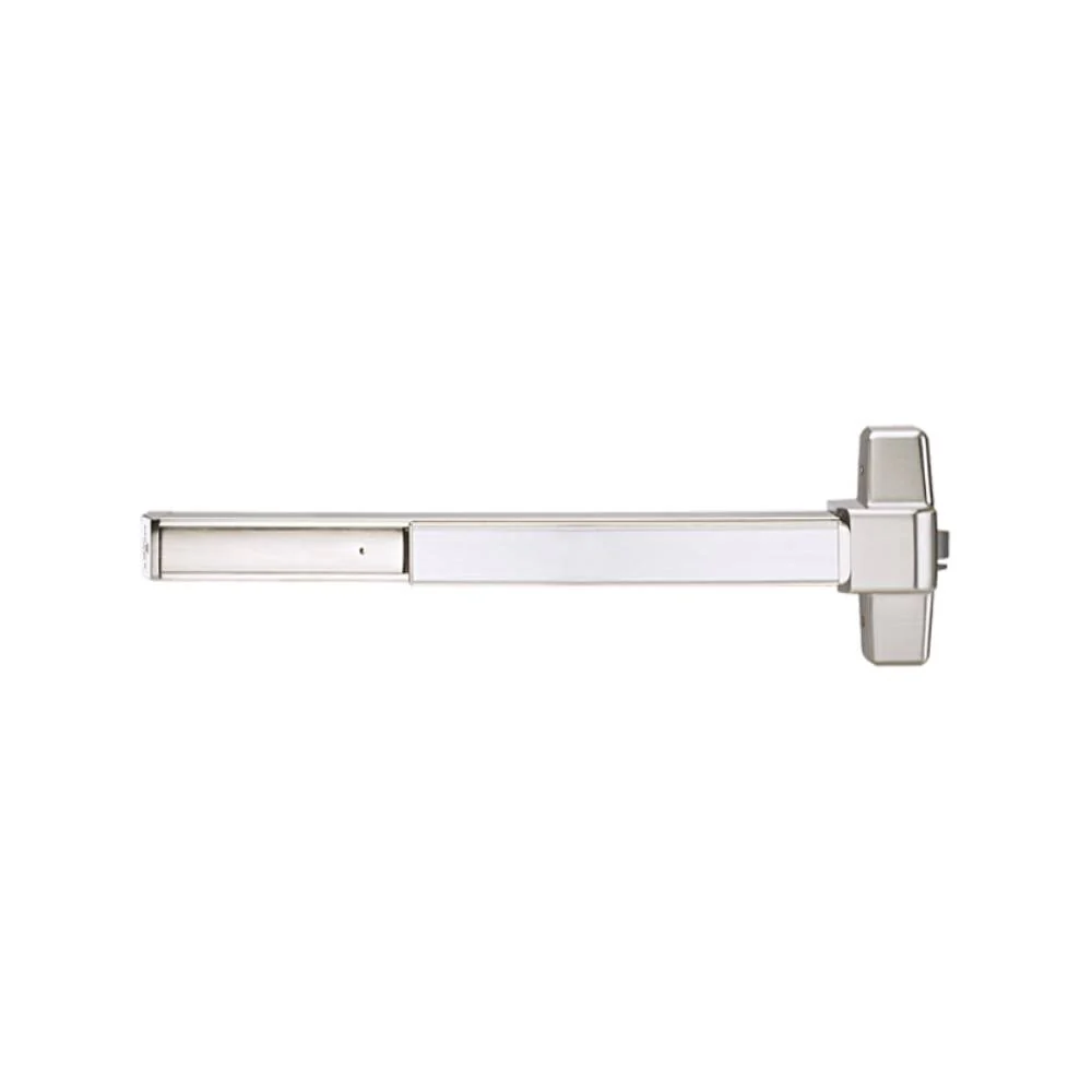 I have A42 inch door and I need either black or bronze. The unipolar