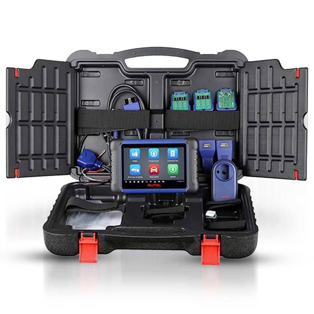 Dose the 508 require NASTF certification for dodge , gmc , Chevy , etc?