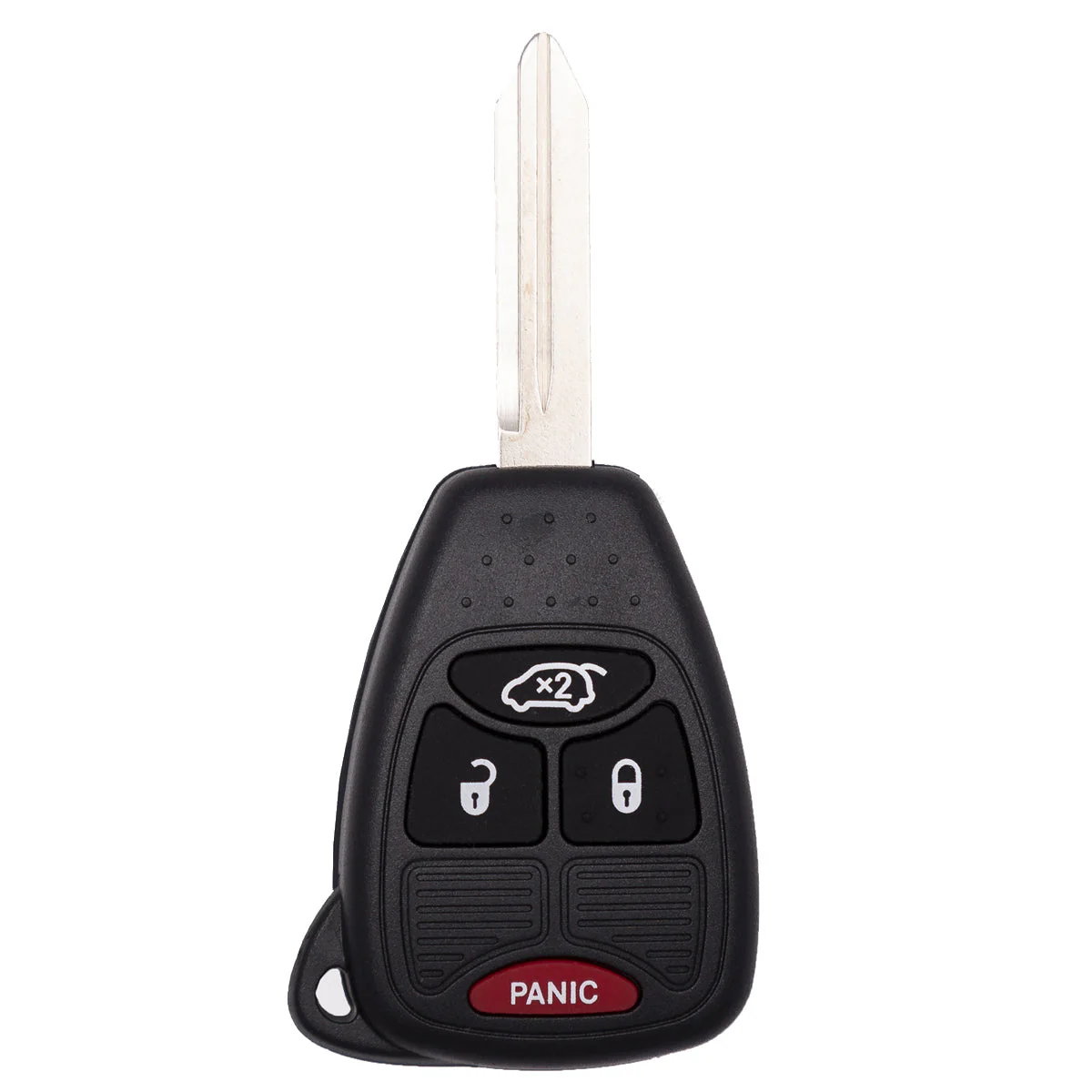 2007 Chrysler 300 Key Fob 4B FCC# OHT692427AA - Aftermarket Questions & Answers