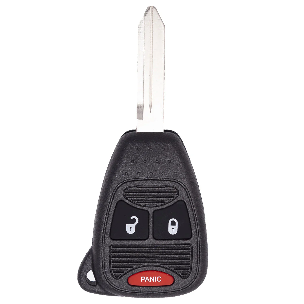 2006 Dodge Grand Caravan Key Fob 3B FCC# M3N5WY72XX - Aftermarket Questions & Answers