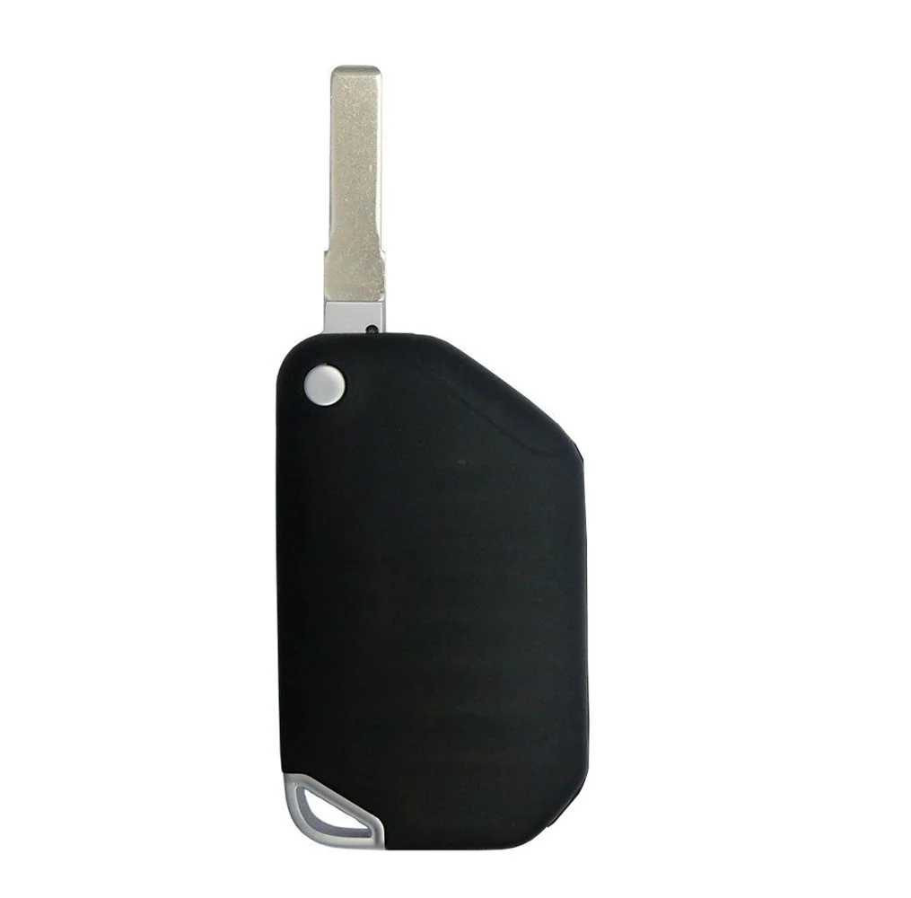 2023 Jeep Wrangler Smart Flip Key Fob - No Buttons - FCC# OHT1130261 - Aftermarket Questions & Answers