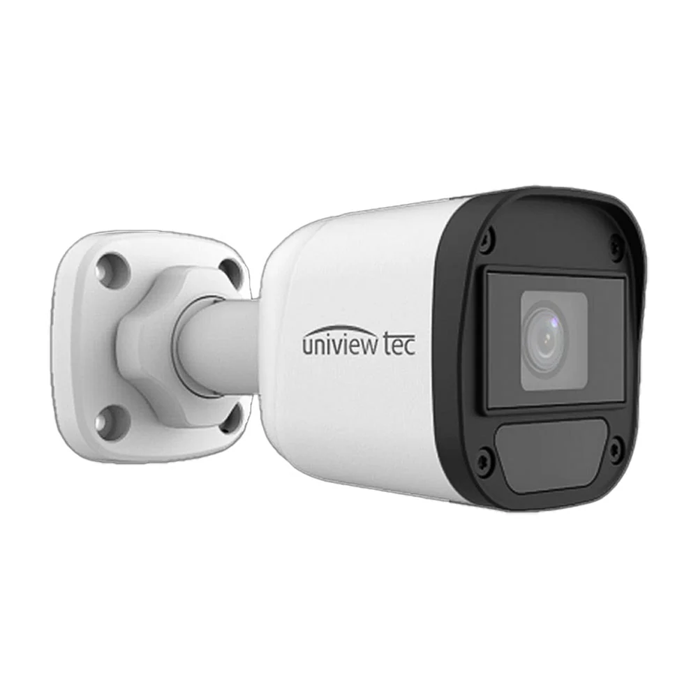 Uniview Tec UHDB228X 2MP HD Analog, DWDR, Fixed Lens IR Bullet Camera Questions & Answers