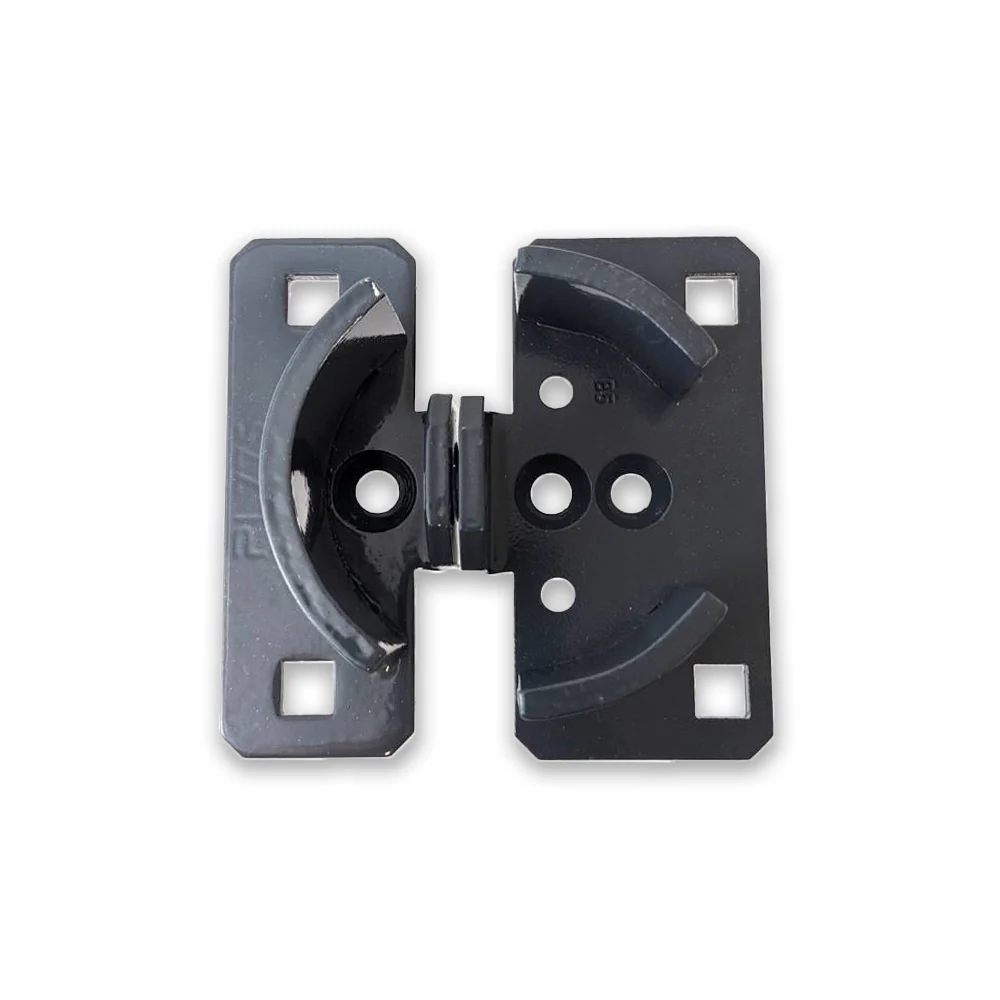 PACLOCK Double-Coated Steel Short-Side-Style Hasp “PL774” Series Questions & Answers