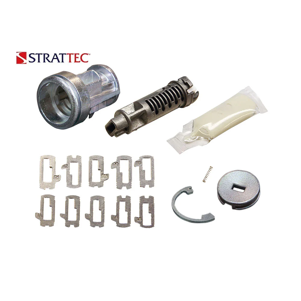 what are your shipping charges for Strattec repair kit 7026751  sku LK-FORD-25-STR?