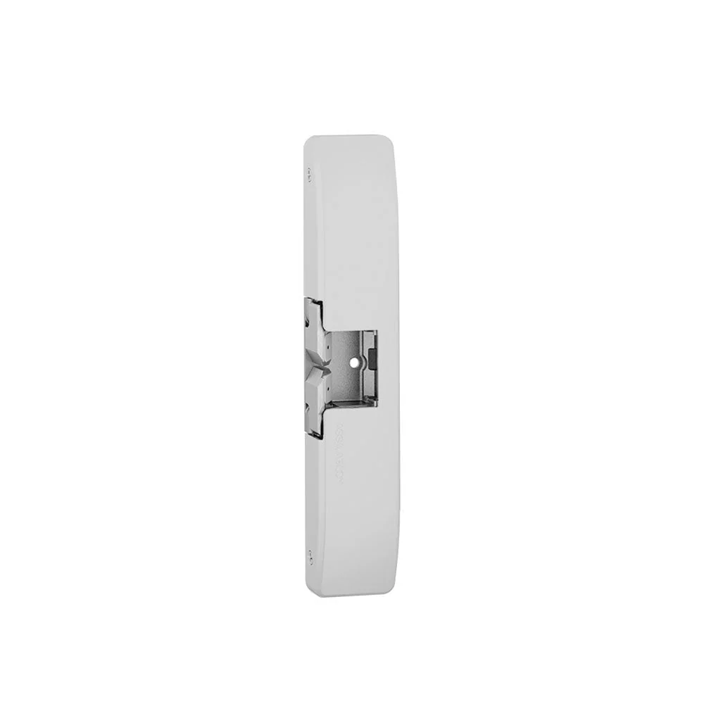 HES - 9600 - Surface Mounted Electric Strike with 12/24 VDC and 3/4 Thickness - Grade 1 - Satin Stainless Steel Questions & Answers