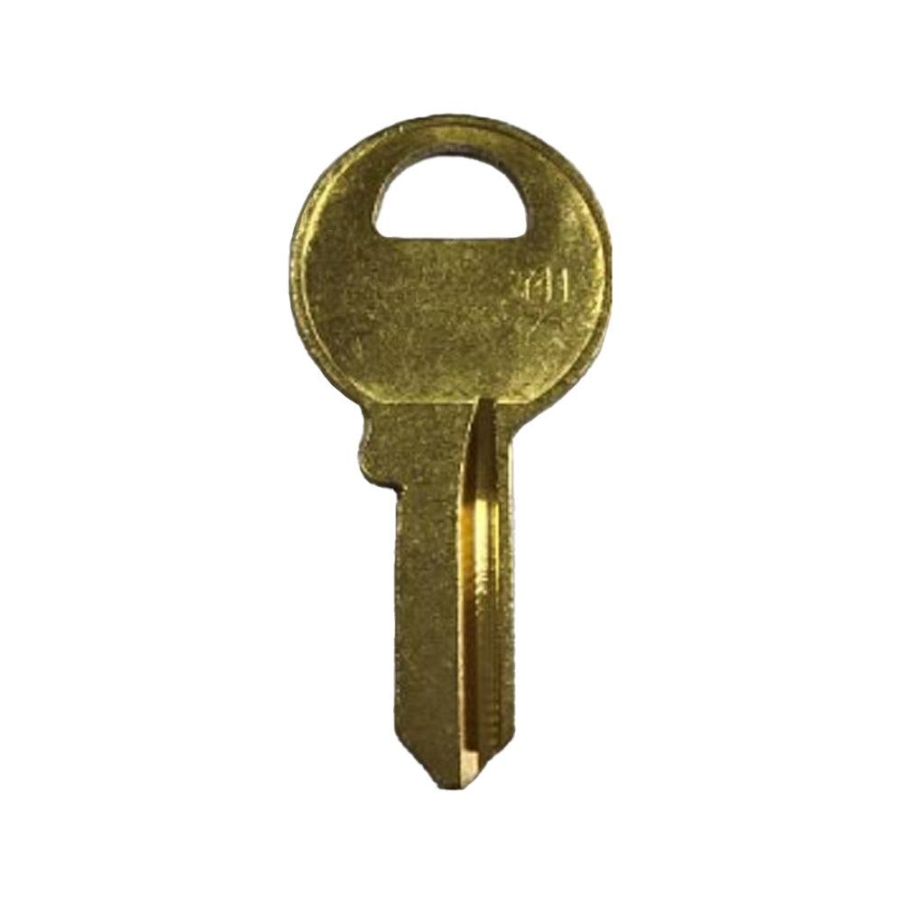 AKS KEYS Key Blank M1 for Master Lock Questions & Answers