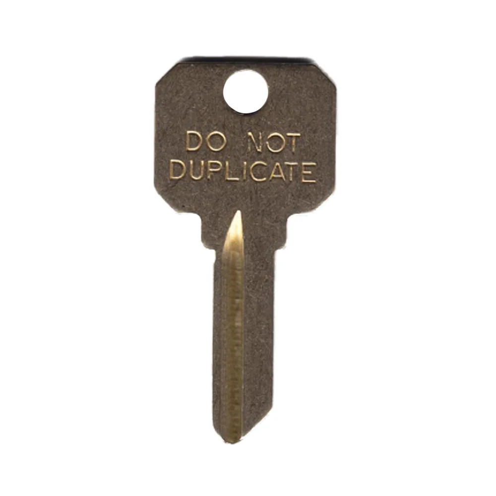 AKS KEYS Bump Key for Schlage SC1 Questions & Answers
