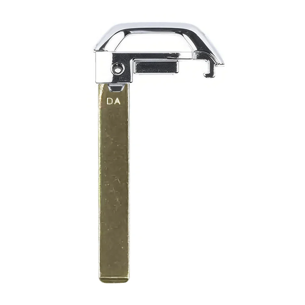 2020 - 2024 Kia Smart Key Uncut Emergency Key Blade - KK12 - 81996-S9000 Questions & Answers