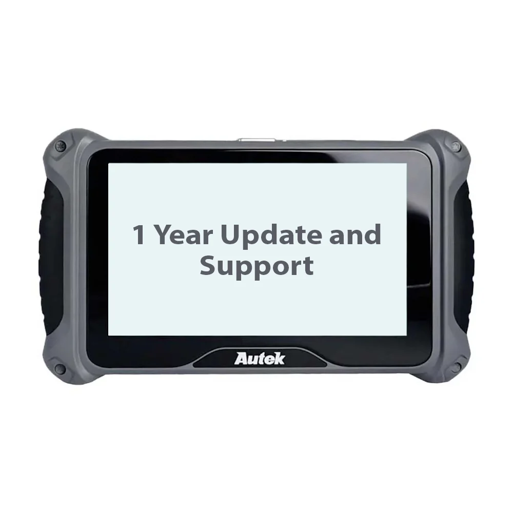 AUTEK 1 Year Update and Support for IKEY820 ELITE Car Key Programmer Questions & Answers