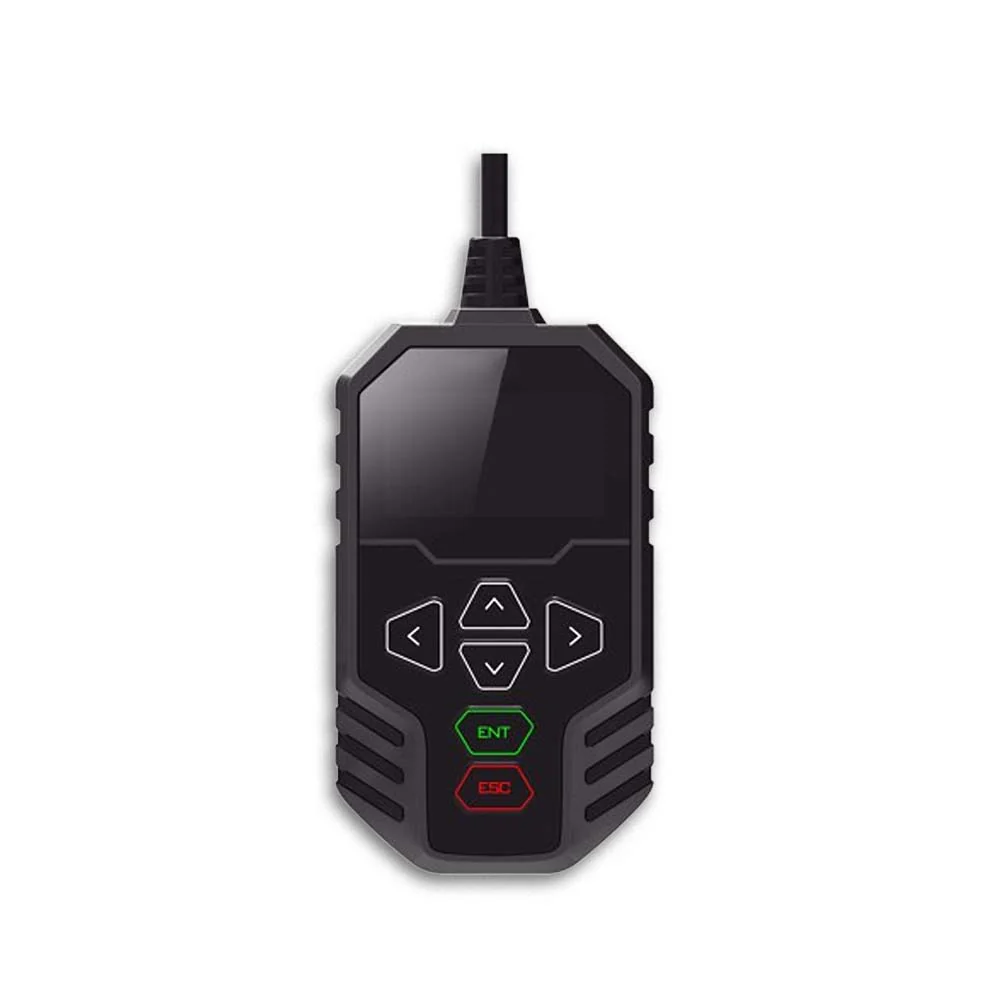 OBDSTAR MT203 CAN Driver and Gateway Simulator Questions & Answers