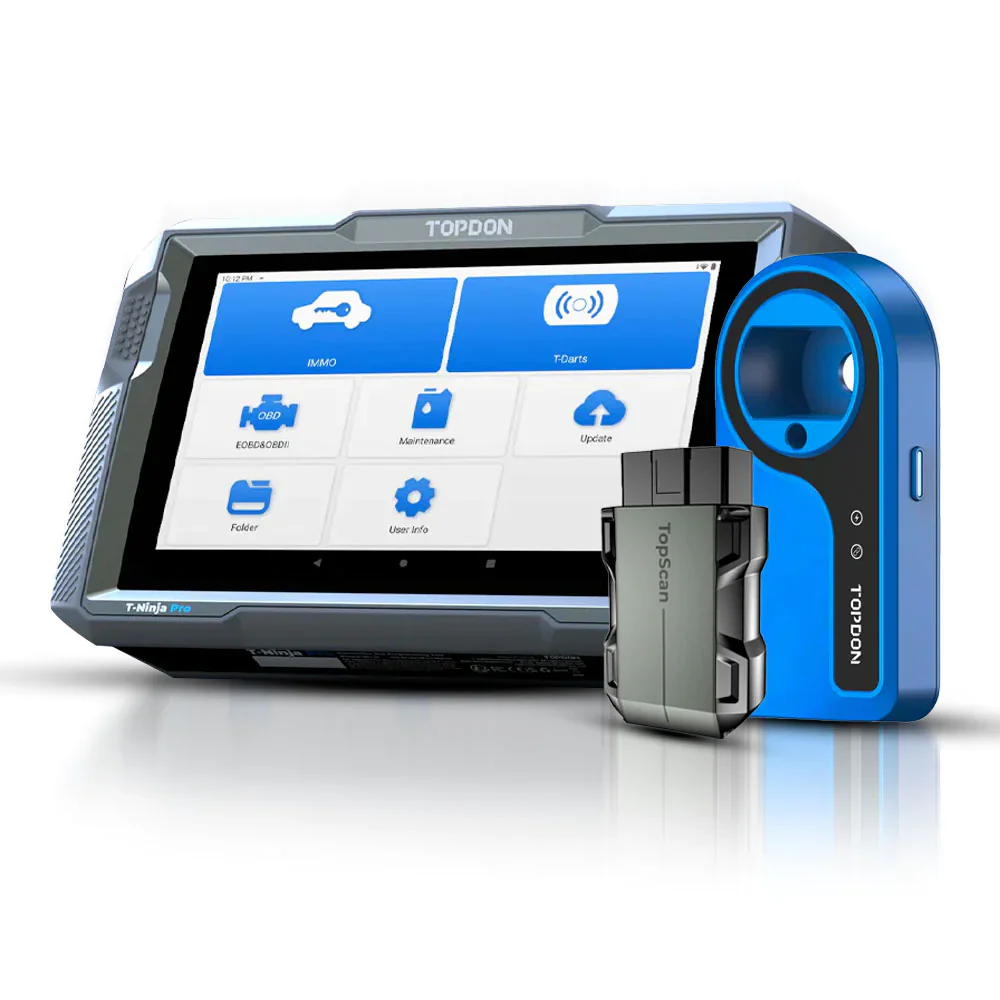 Does it support all keys lost for 2006 Ford Taurus