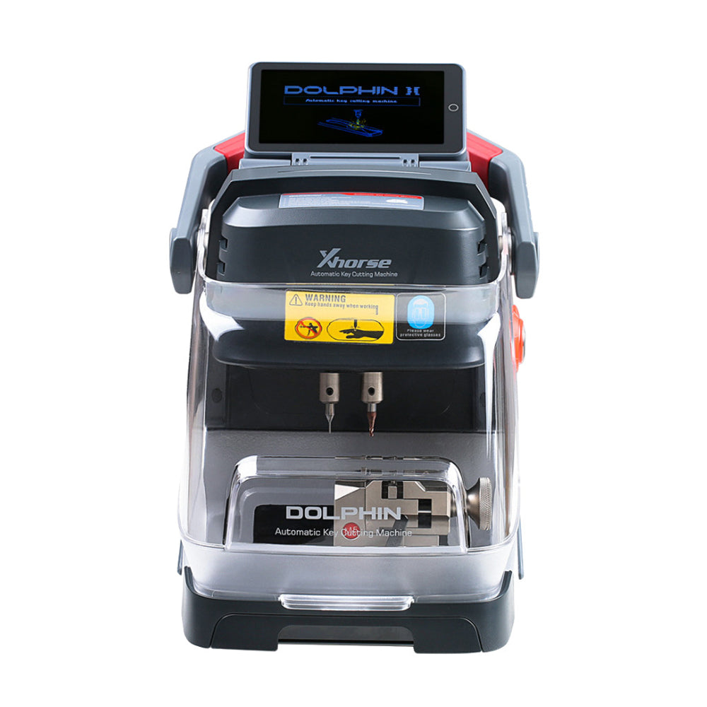 Will it cut motorcycle keys