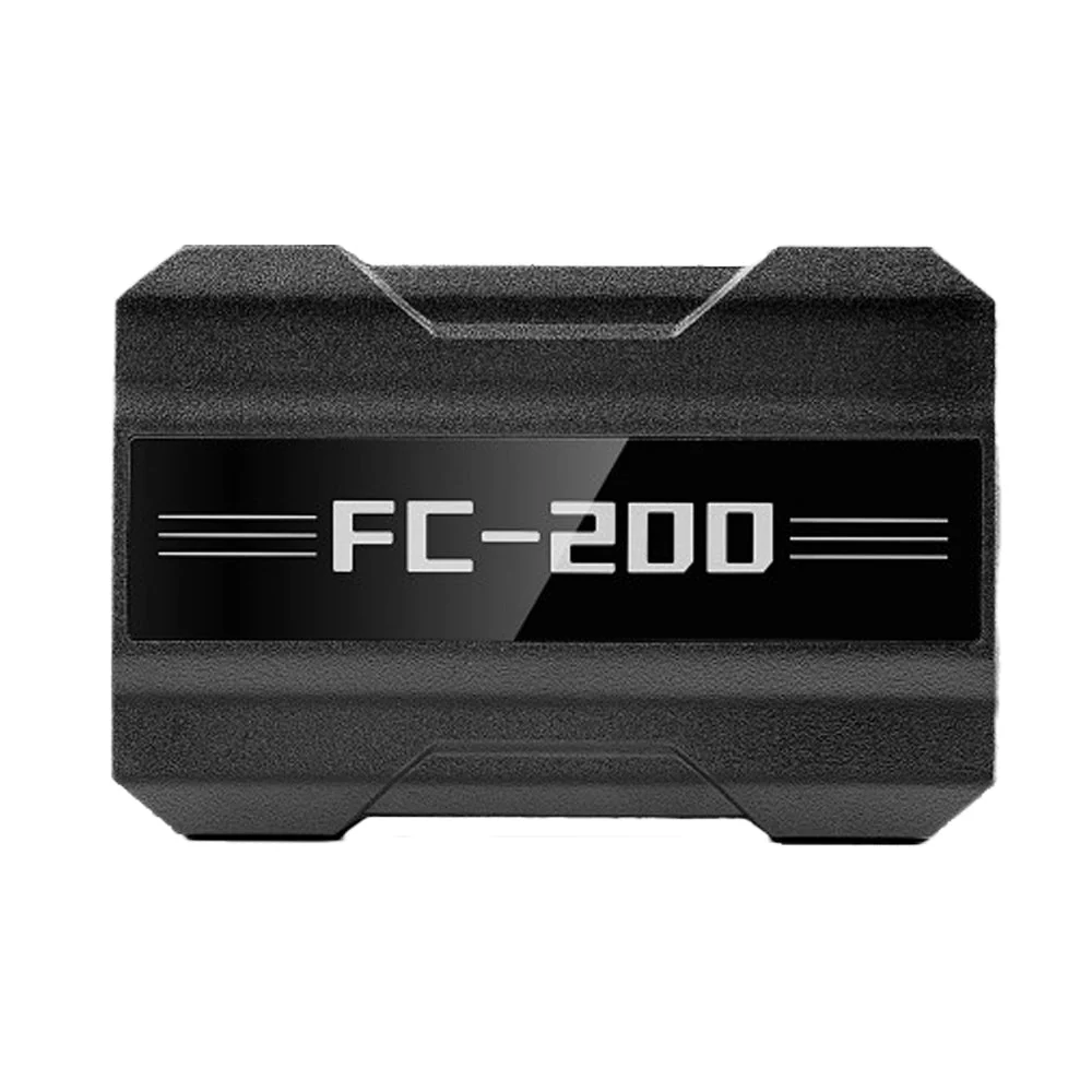 CGDI CG FC200 ECU Programmer ISN OBD Reader Questions & Answers