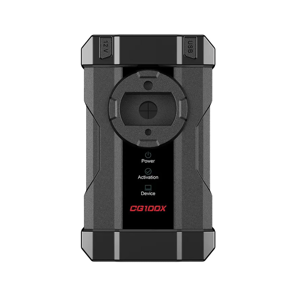 Can it correct the kms in abs module