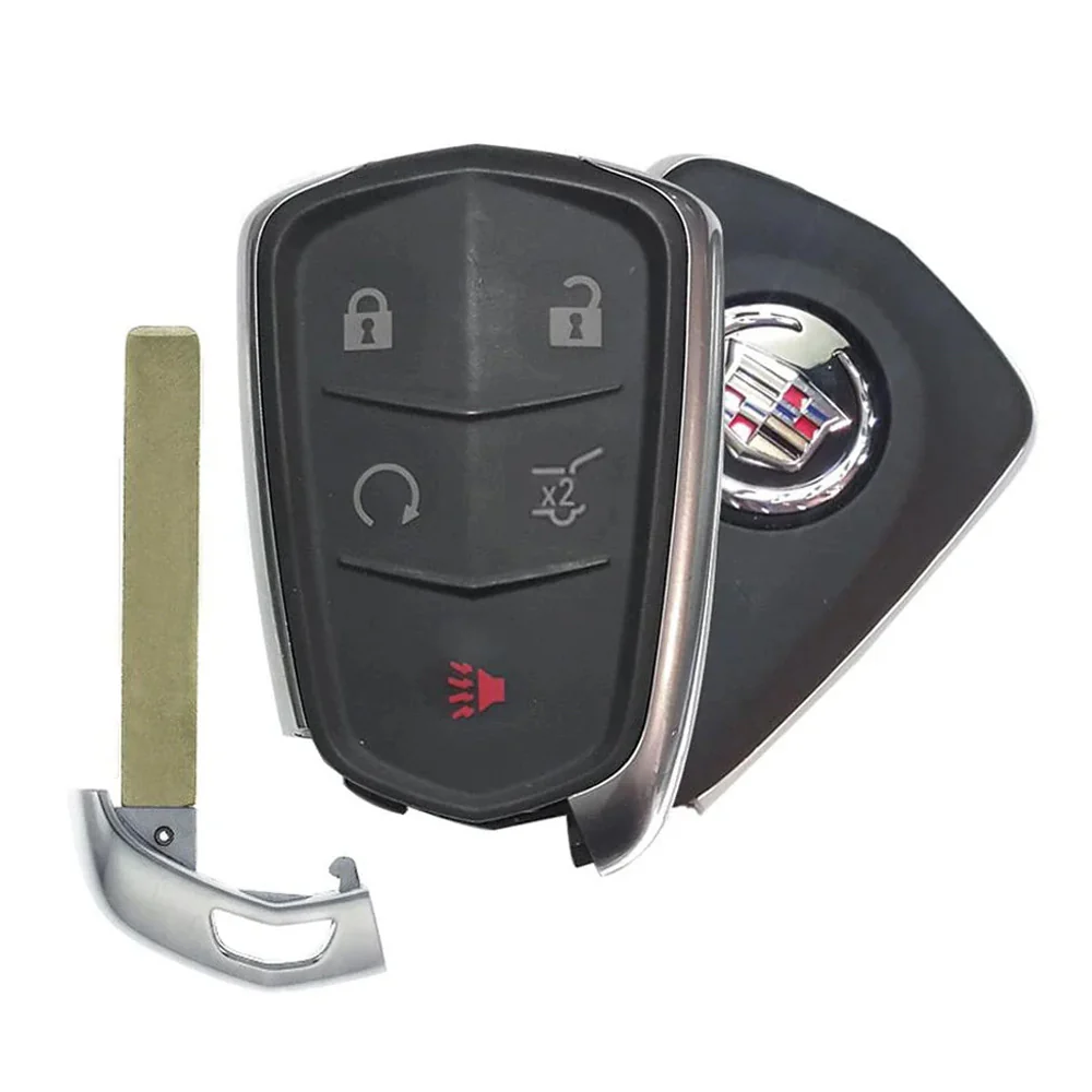 Your 2022 Cadillac XT6 key fob price switches from $35 to $59 when the page changes. What's the price?