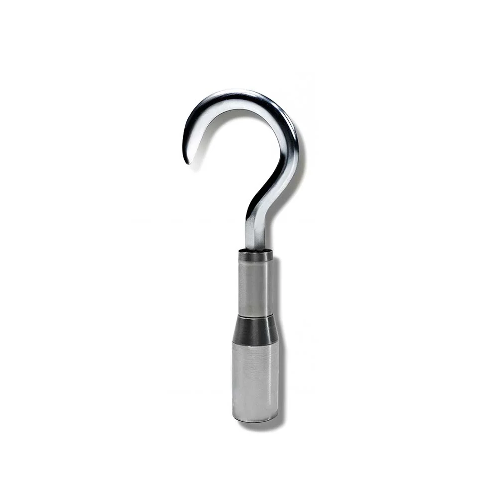 Magnus Hook Attachment for Reach Tools Questions & Answers