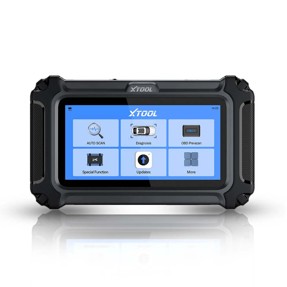 What's the sd card slot used for?