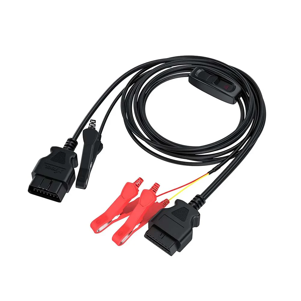 XTOOL - AKL Alarm Bypass Cable for Ford All Key Lost Key Programming Adapter Questions & Answers