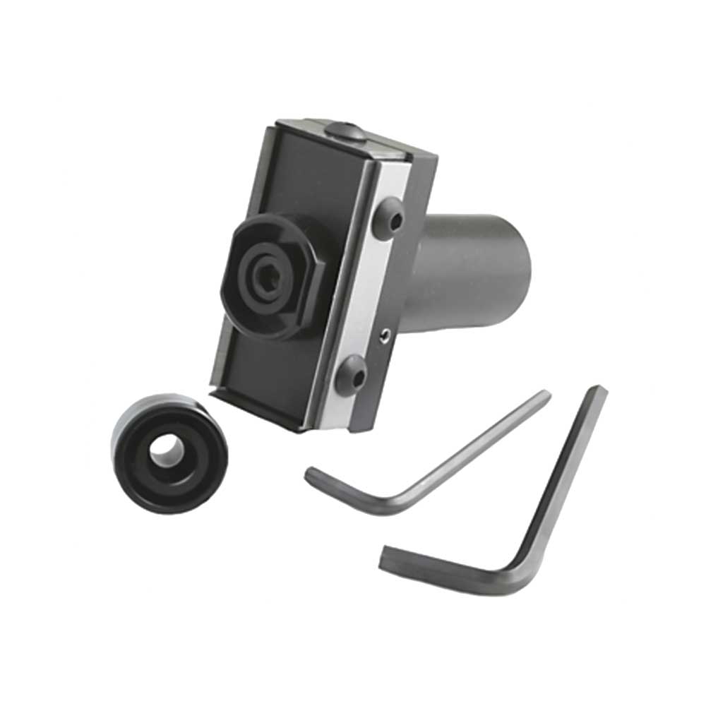 does this work on commercial doors