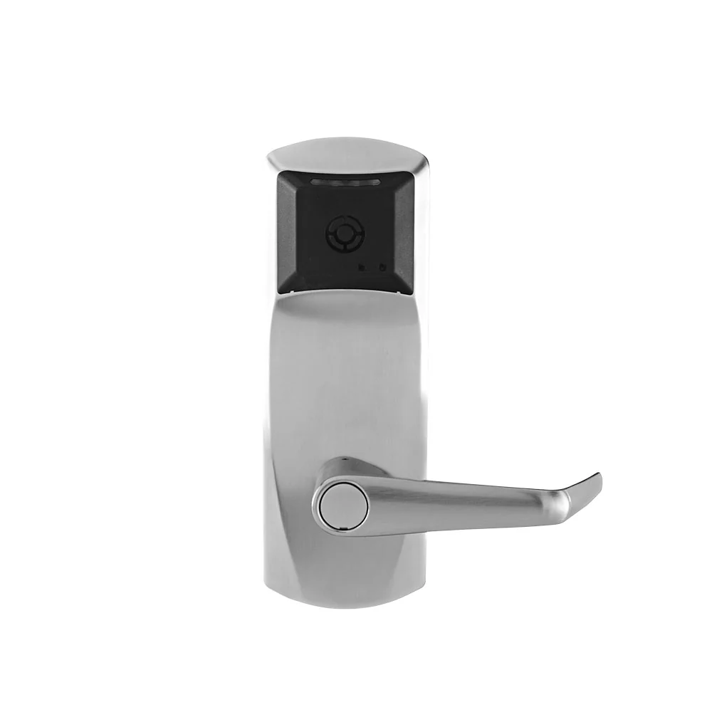 Dormakaba E-Plex - E79N2031 - E79N Electronic RFID PROX Cylindrical Lock - 2 3/4" Backset - 1/2" Latch Questions & Answers