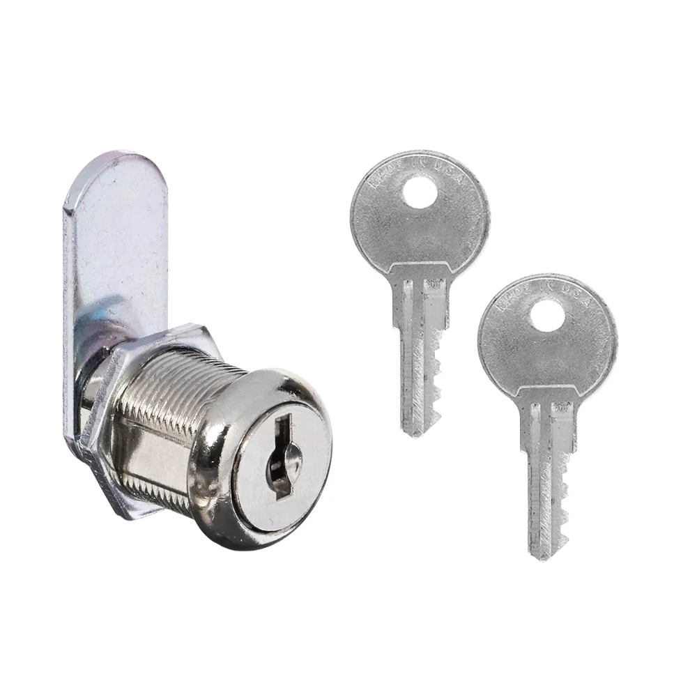 What is the cylinder length