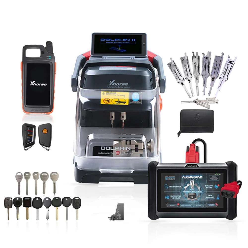The Ultimate Beginner Bundle for Automotive Locksmiths Questions & Answers