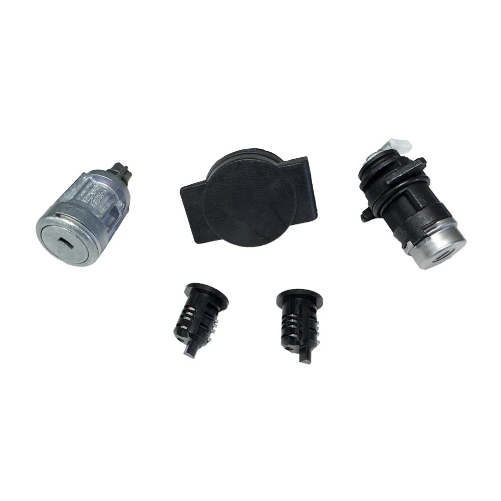 2015 - 2022 F150 Ford FL341522050EP Ignition Cylinder Door Lock Cylinder Set Questions & Answers