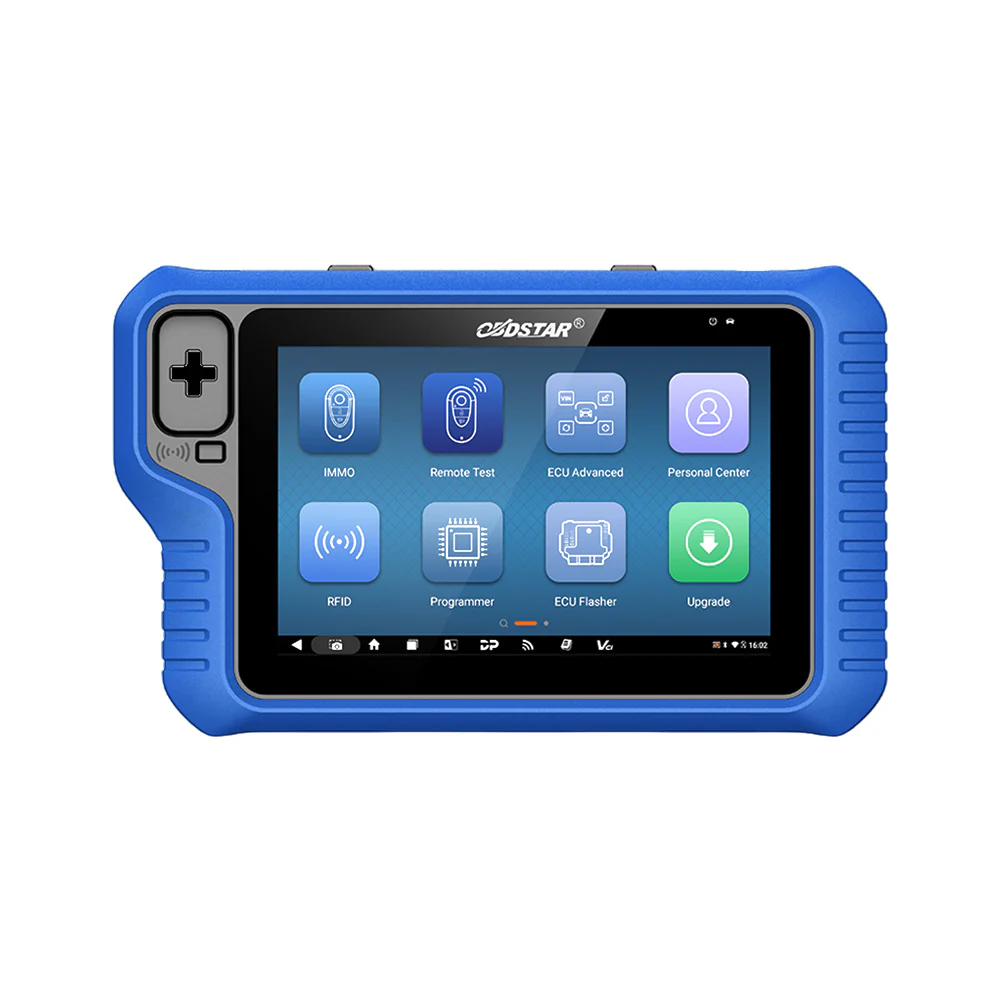 OBDSTAR Key Master G3 USA FULL Key Programmer with Full License IMMO, Airbag Reset, ECU Clone, Odometer Calibration Test Platform Questions & Answers