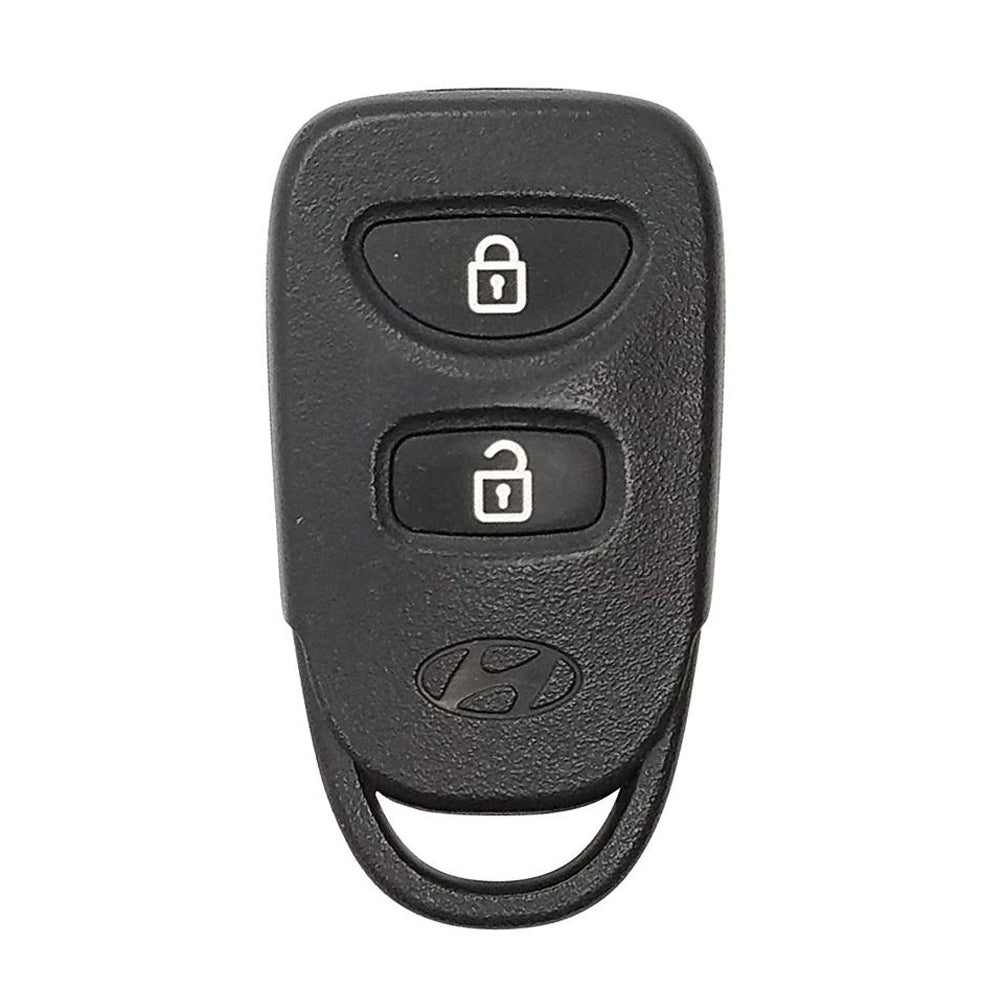 2012 - 2014 Hyundai Accent GS Keyless Entry 3B Fob FCC# TQ8RKE-3F01 - 95430-1R200 Questions & Answers