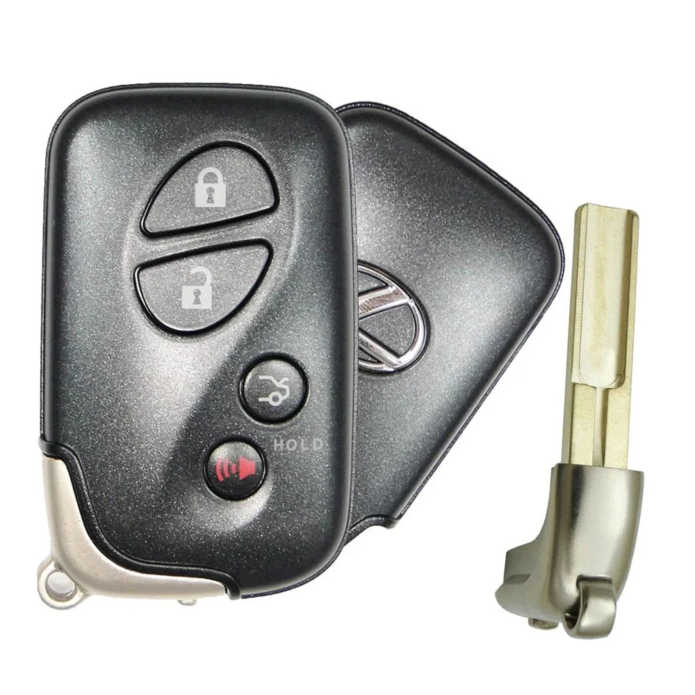 2012 Lexus es350 fob match