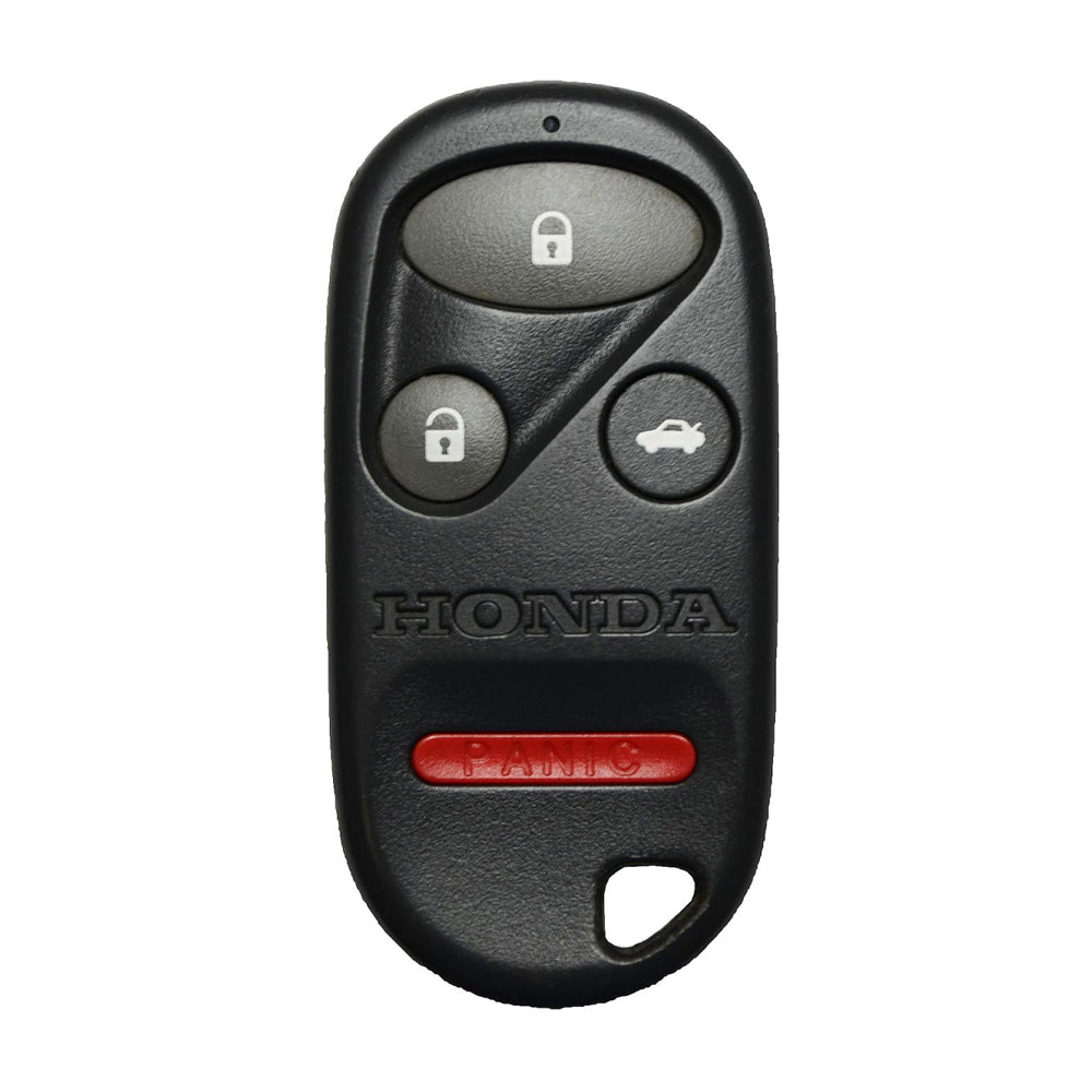 2002 2003 2004 Honda CR-V Keyless Entry 4 Buttons FCC# OUCG8D-344H-A - 72147-S9A-A01 Questions & Answers