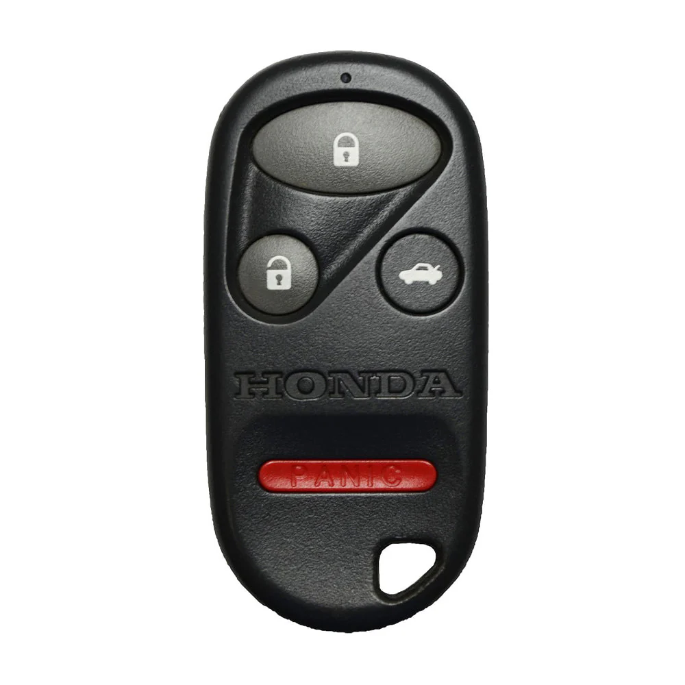 Is this oem Honda remote?