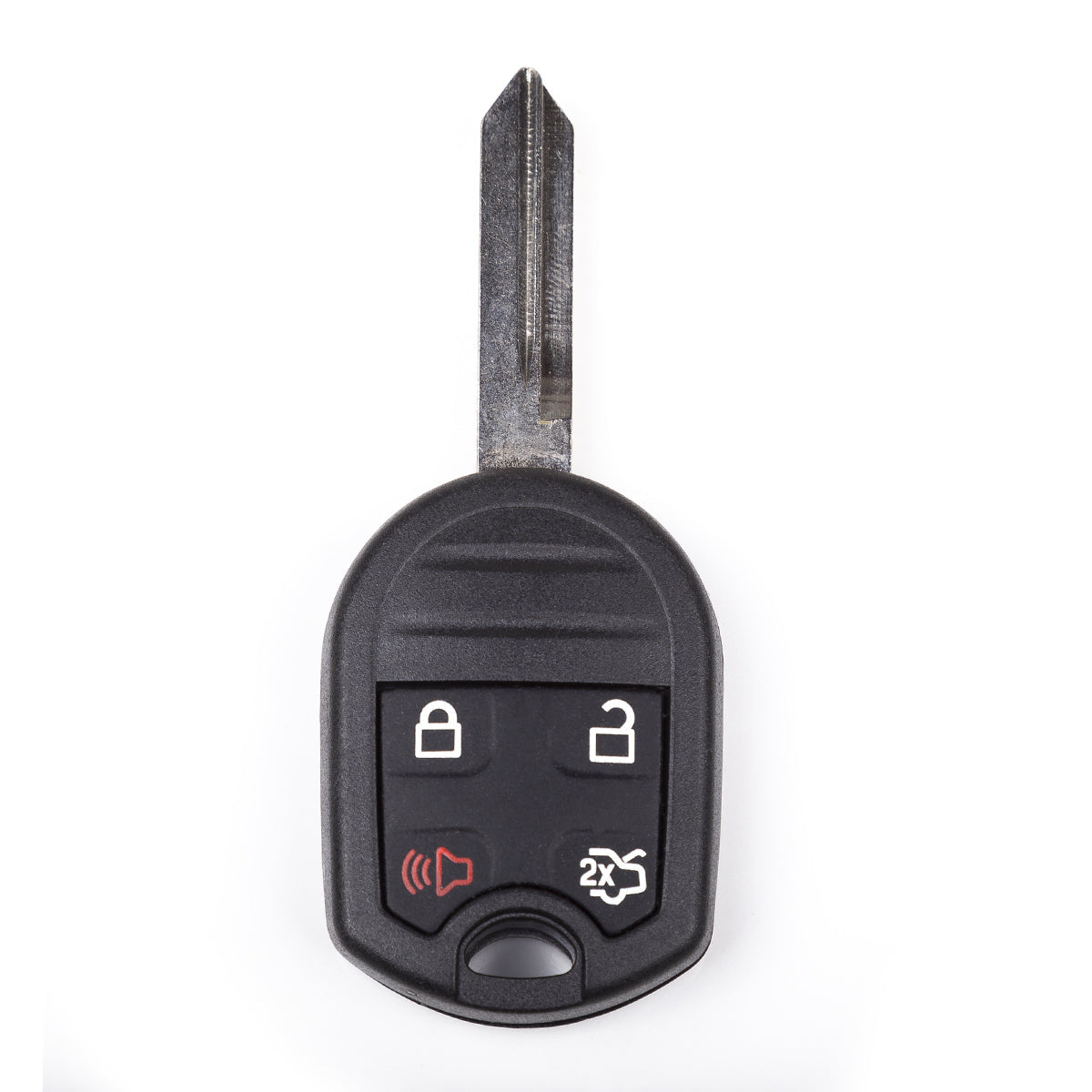 2007 - 2019 Ford Key Fob 4B FCC# CWTWB1U793 - 164-R8073 Questions & Answers