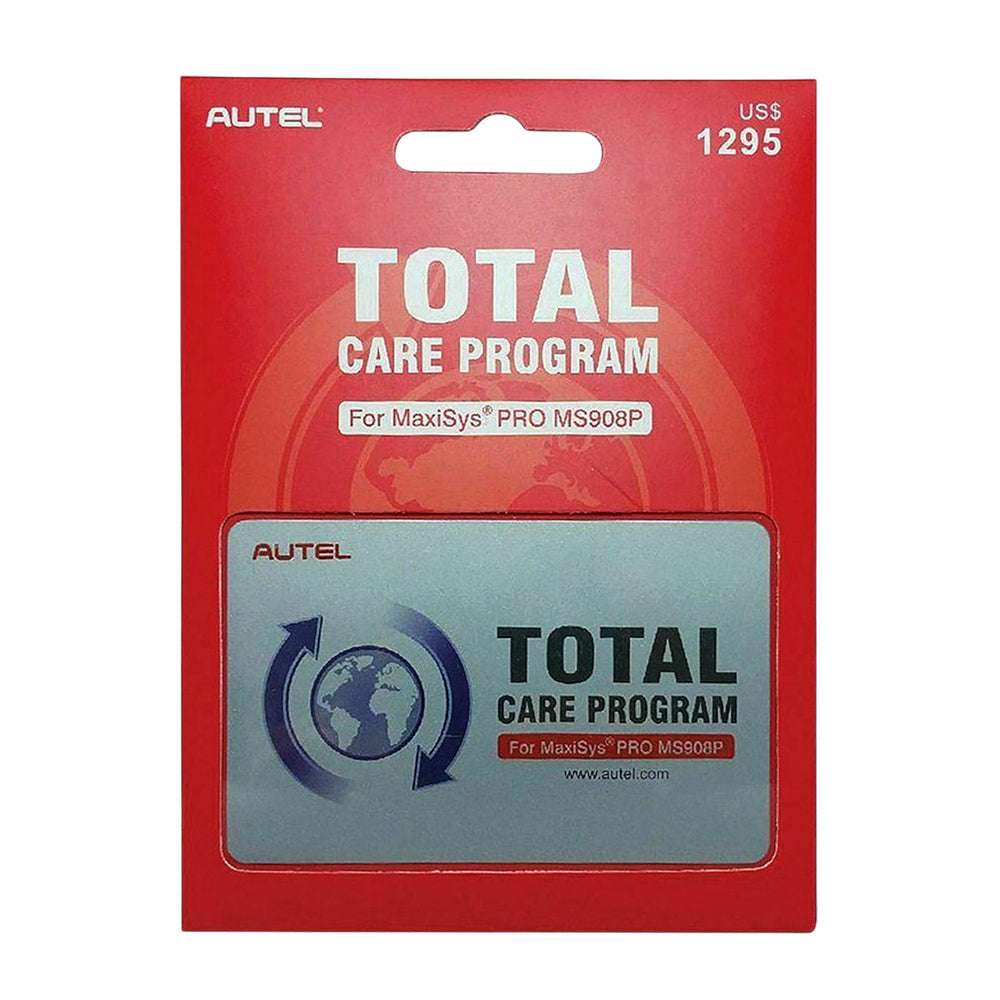 Autel MS908 Pro and MS908S Pro One Year Update Service (TCP) Questions & Answers