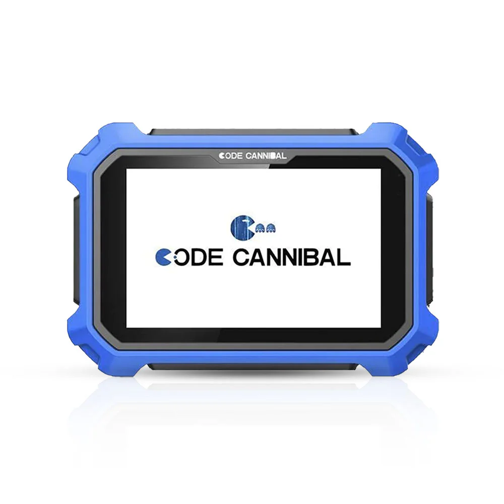 IMMO Key Programmer & Diagnostic Tool CODE-CANNIBAL-IKS Questions & Answers