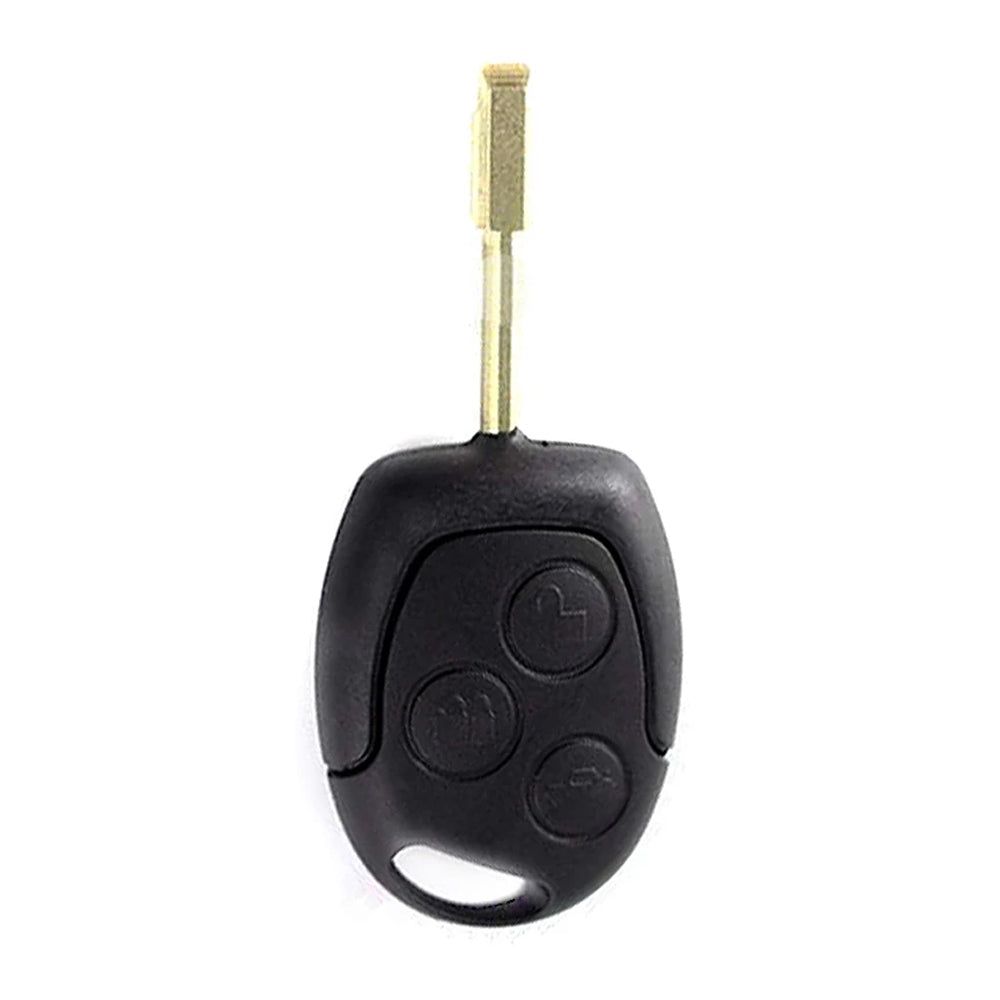 2010 - 2013 Ford Transit Connect Key Fob 3B FCC# KR55WK47899 - 2S6T15K601AB Questions & Answers
