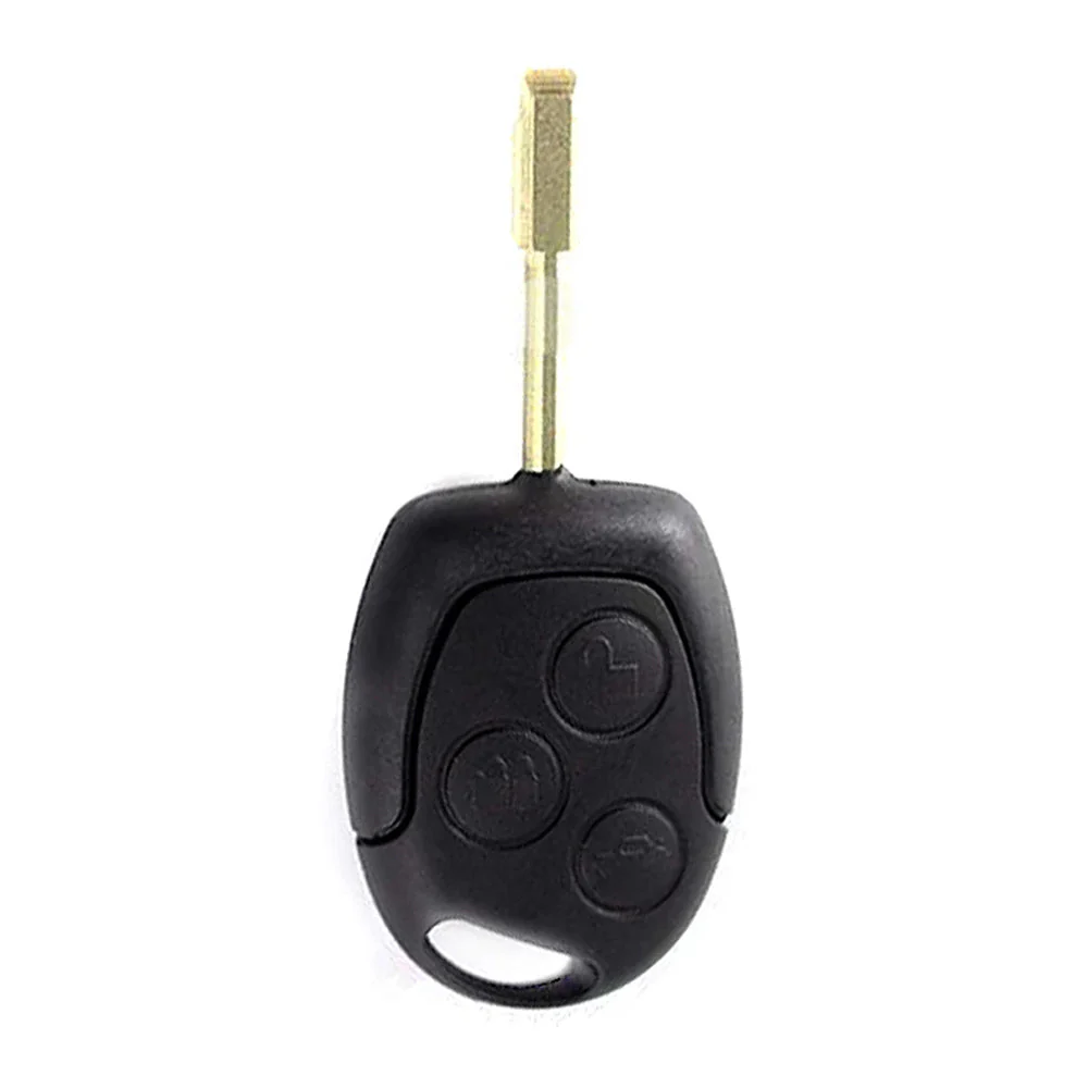 2010 - 2013 Ford Transit Connect Key Fob 3B FCC# KR55WK47899 Questions & Answers