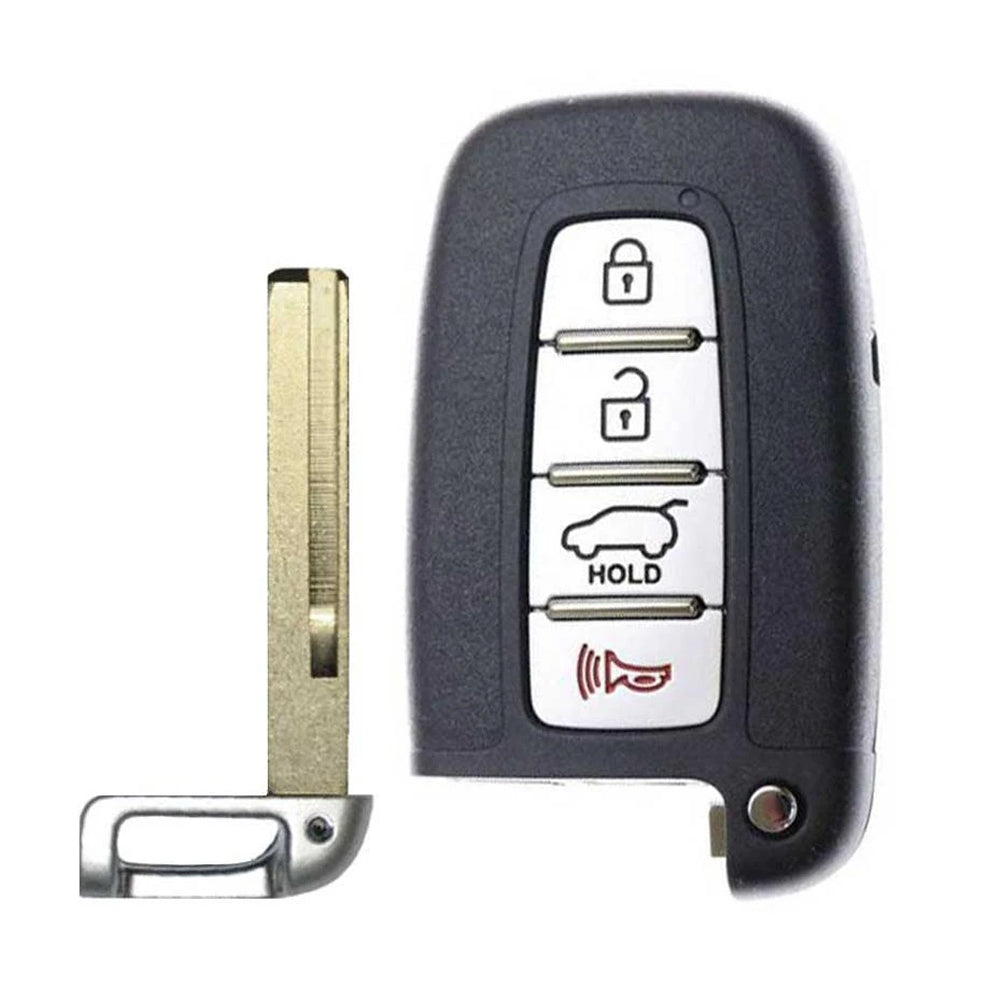 2011 - 2017 Hyundai Smart Key 4B Fob FCC# SY5HMFNA04 - 95440 2V100 Questions & Answers