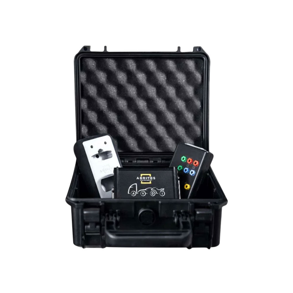 ABRITES - AVDI Device I18 + Free ZN003 PROTAG + Free ZN051 Distribution Box + Free ATC07 Small Box Questions & Answers