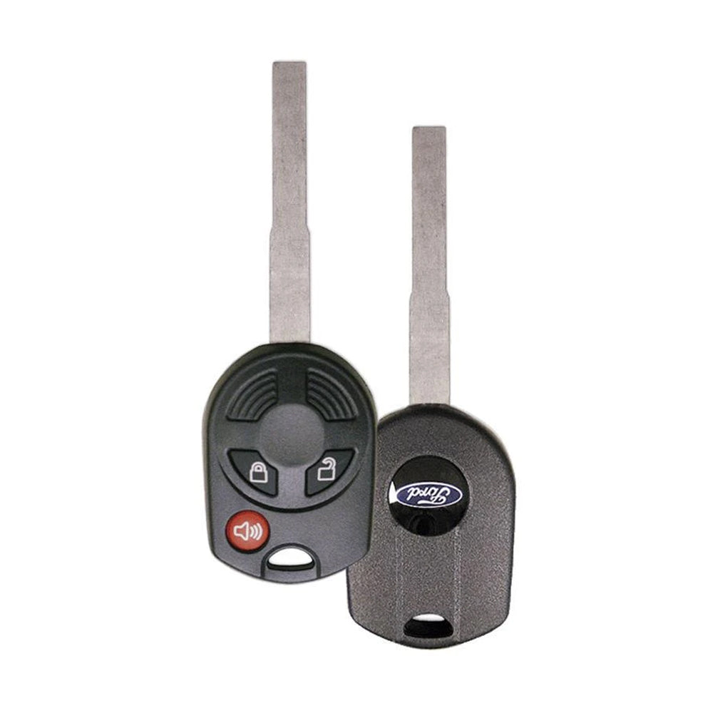 2013 - 2019 Ford Key Fob 3B FCC# OUCD6000022 - HU101 - 164-R8007 Questions & Answers