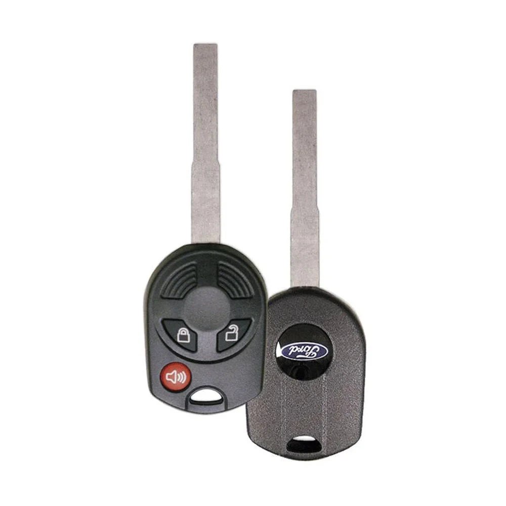 2013 - 2019 Ford Key Fob 3B FCC# OUCD6000022 - HU101 Questions & Answers