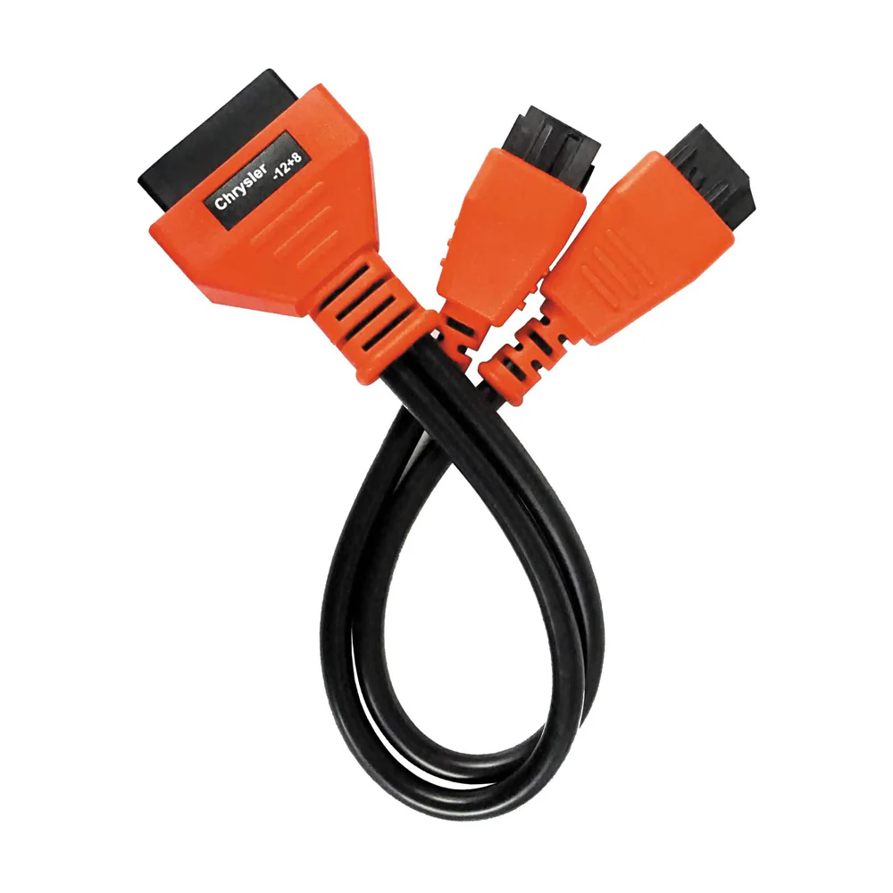 Do you sell a 12+8 bypass cable that works with km100?