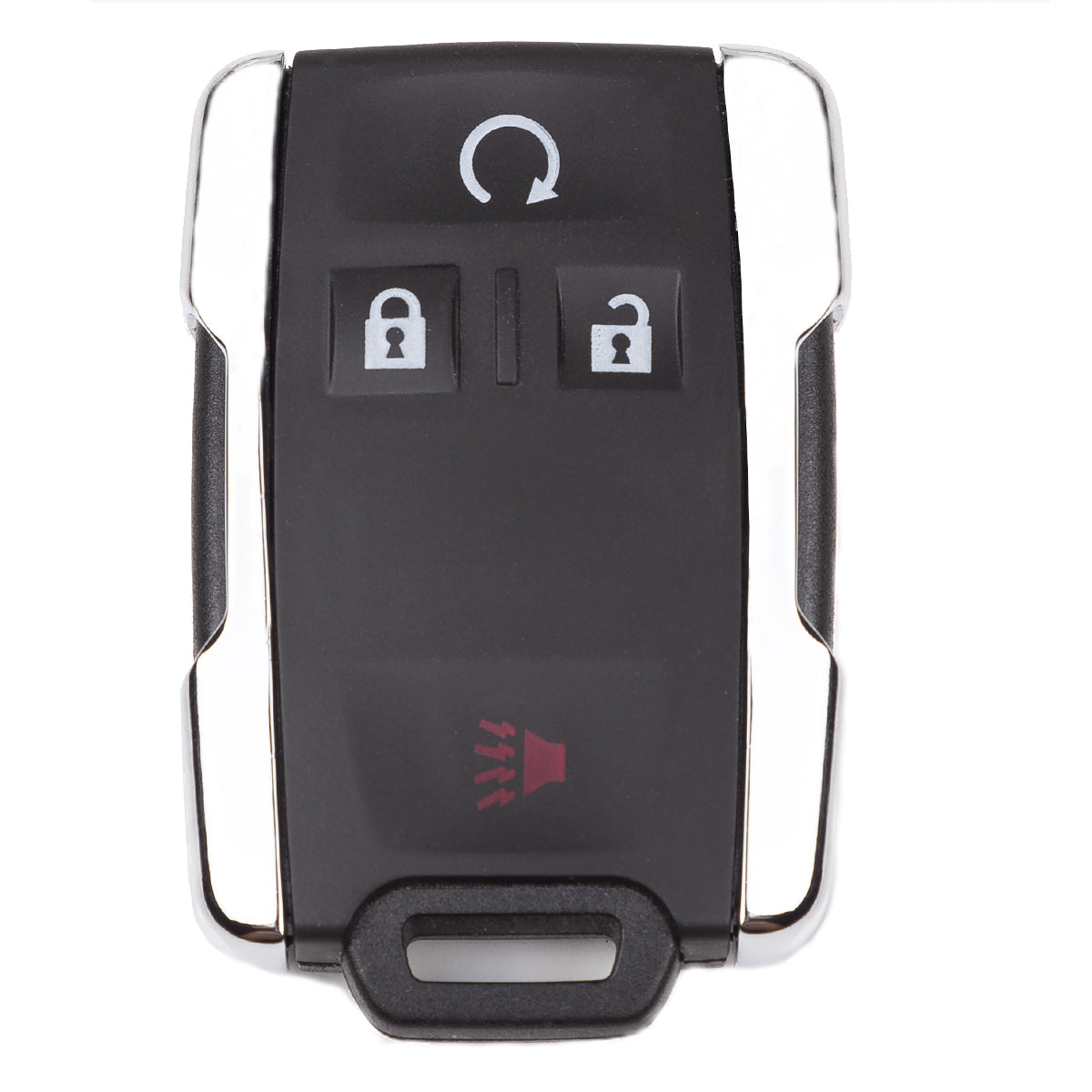 2015 - 2022 Chevrolet Keyless Entry 4B Fob FCC# M3N32337100 - 13577770 Questions & Answers