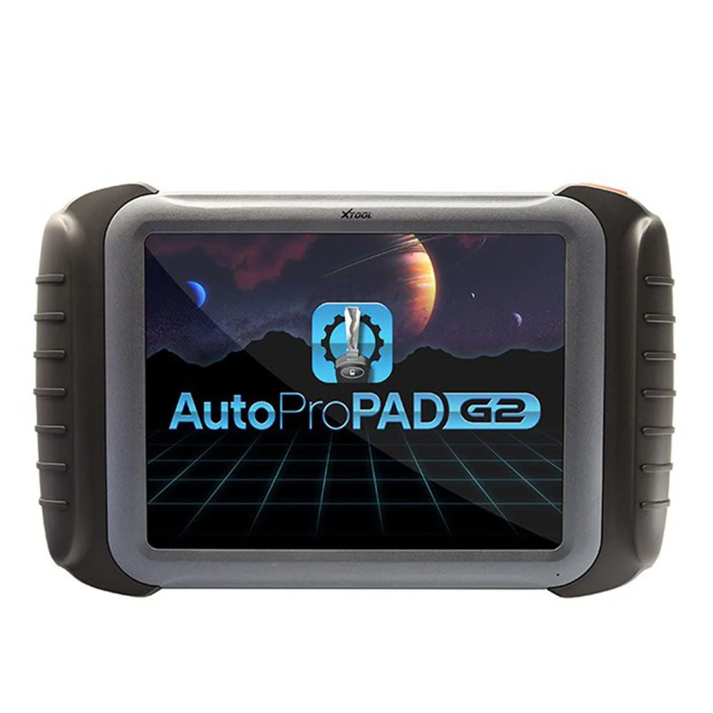 XTOOL - AutoProPad G2 Key Programmer Questions & Answers