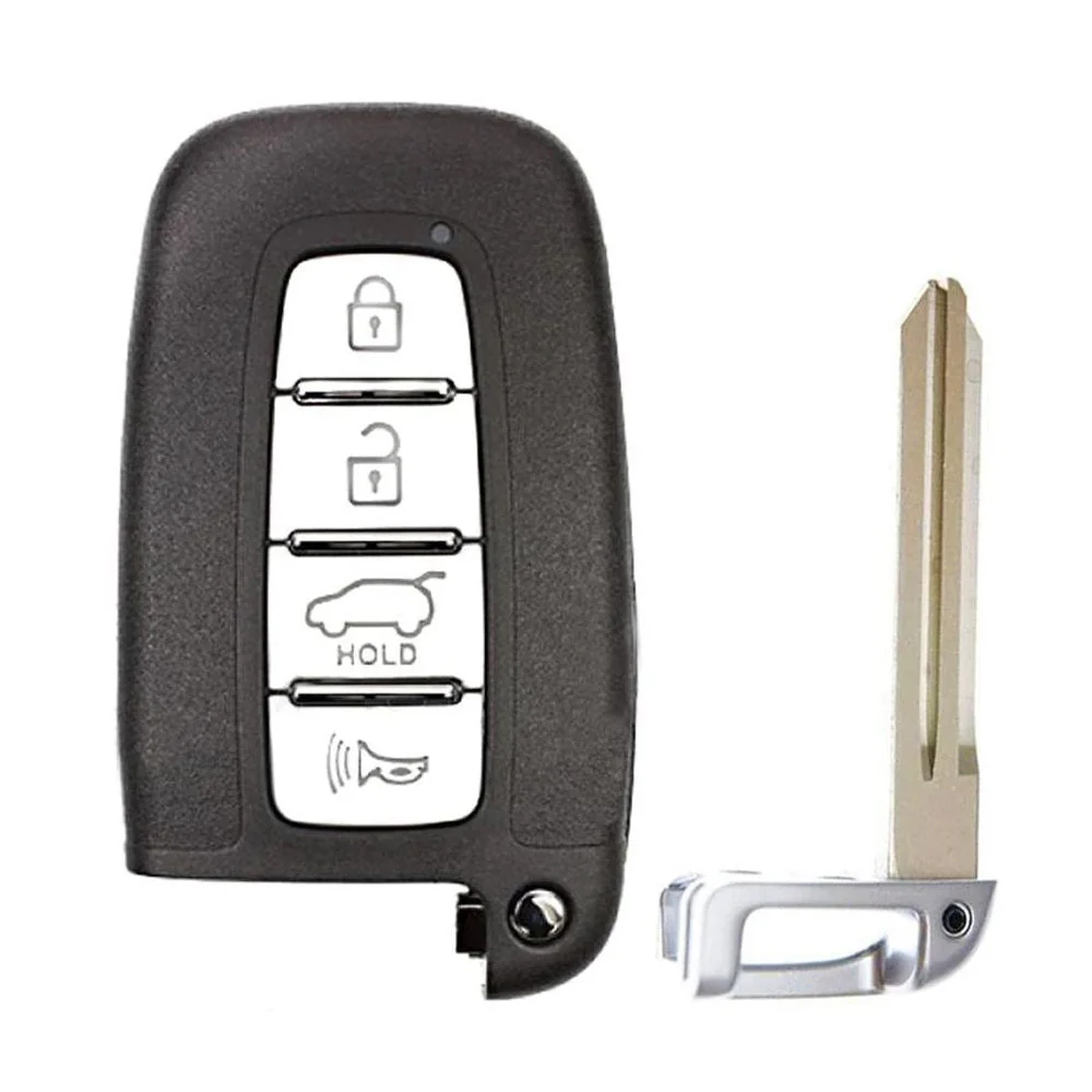 2011 - 2013 Kia Smart Key 4B Fob FCC# SY5HMFNA04 Questions & Answers