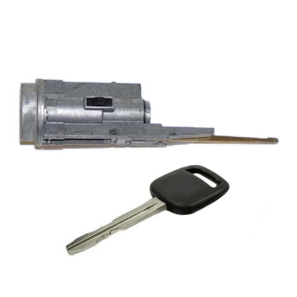 2000 - 2006 ASP Toyota Tundra Ignition Lock Cylinder 8-Cut W/ Key C-30-156 Questions & Answers